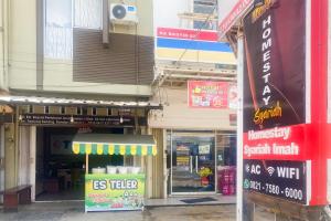 RedDoorz at Syariah Imah 2 Lampung