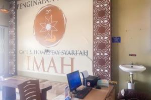 RedDoorz at Syariah Imah 2 Lampung