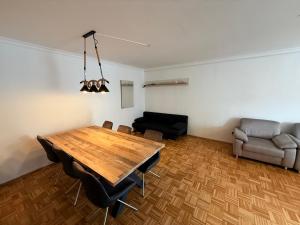 Moderne 3 Zimmer Wohnung