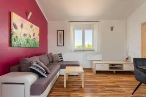 Luka with Private Pool