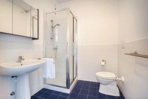 Casa Rolf-Grande appartamento con vista lago