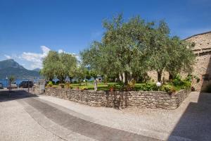 Casa Rolf-Grande appartamento con vista lago