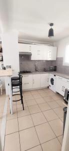 Antibes Azure Retreat