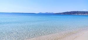 Antibes Azure Retreat