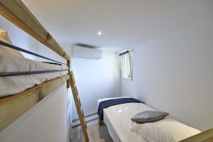 B&B / Chambres d'hotes Chambres d-hotes Fianca l-Osso B&B : photos des chambres
