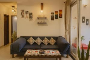 OshiNik Nr Thalasa Anjuna Vagator Morjim