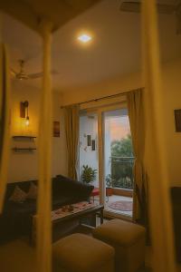 OshiNik Nr Thalasa Anjuna Vagator Morjim