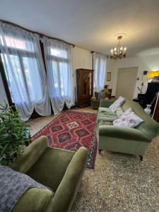 Ritz Venice Guest House Lionsclass