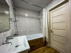 Gerda - 1-комн. Студия в Центре