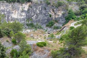 Saporito rental home