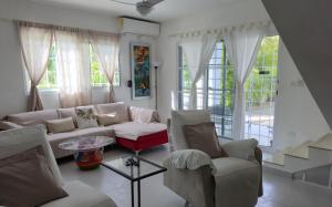 Acogedora Casa privada