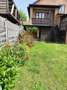 садиба ТУГАН-ДВІР