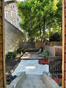 Appartements Chez Loy : photos des chambres