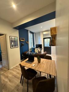 Appartements Chez Loy : photos des chambres