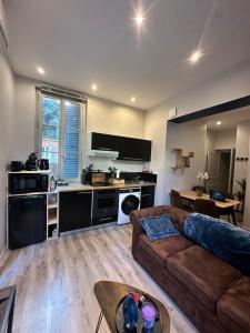 Appartements Chez Loy : photos des chambres