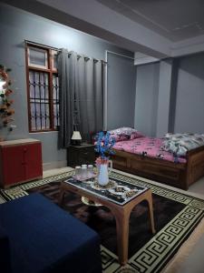 Karma homestay