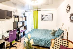 Charmant studio proche de Jaude