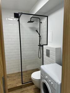 TPS Apartamenty Studio dla dwojga - Gdynia Derdowskiego