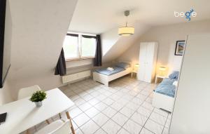 BEGE APARTMENTS WorkConnect
