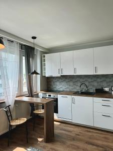 Studio dla dwojga - Gdynia Derdowskiego