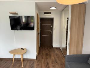 Studio dla dwojga - Gdynia Derdowskiego