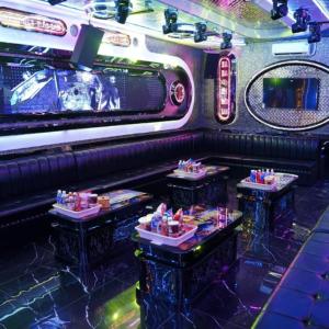 HAO LAN LUXURY Hotel