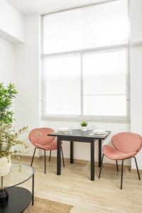 ISG Apartments Encantador estudio en Alameda de Hércules