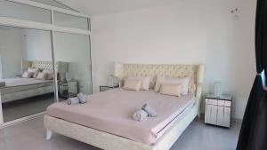 Acogedora Casa privada