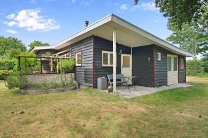 Prinsenhof 88 - Ouddorp