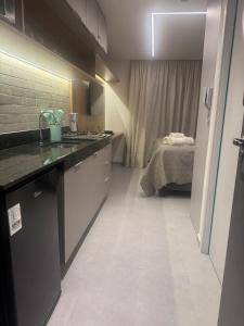 Charme e Conforto em um flat excelente