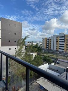 Charme e Conforto em um flat excelente