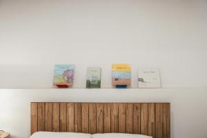 Dazayo DumoOmpang House - Quiet and Still Coastal Village