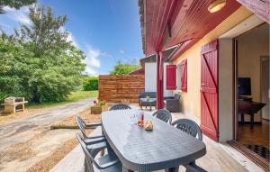 Charmante Maison À La Campagne