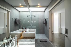 Loft Ludo 9: Cozy 1-bdr luxury loft in Great Location!