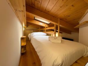 A Casa di Ida, Rifugio Rustico Stile Chalet in Cilento