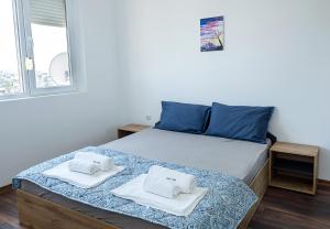 Bright & Airy Flat with 2 Bedrooms - Urban peace by Flat Mаnаger