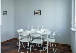 Bright & Airy Flat with 2 Bedrooms - Urban peace by Flat Mаnаger