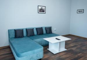 Bright & Airy Flat with 2 Bedrooms - Urban peace by Flat Mаnаger