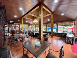 New Panjang Jiwo Resort Syariah