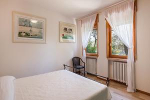 Villa Andy-Appartamento con vista lago