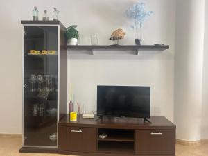 Apartamento con Terrazas y vistas al mar