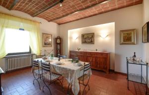 Cozy Home In Campiglia Marittima