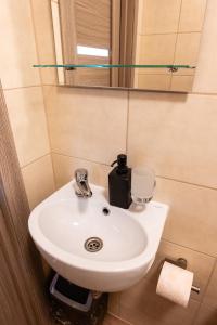 Small Studio Apartment