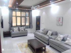 Salalah Jarzeez Villas