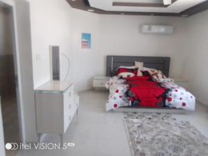 Salalah Jarzeez Villas