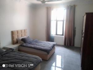 Salalah Jarzeez Villas
