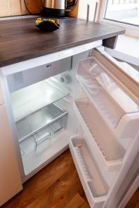 Small Studio Apartment