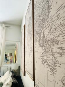 Le Nid damour Saint Cyr