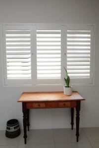 Gorgeous 1-bedroom Sandton flat