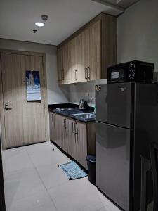 Zenys Staycation at Shore 1 Residences